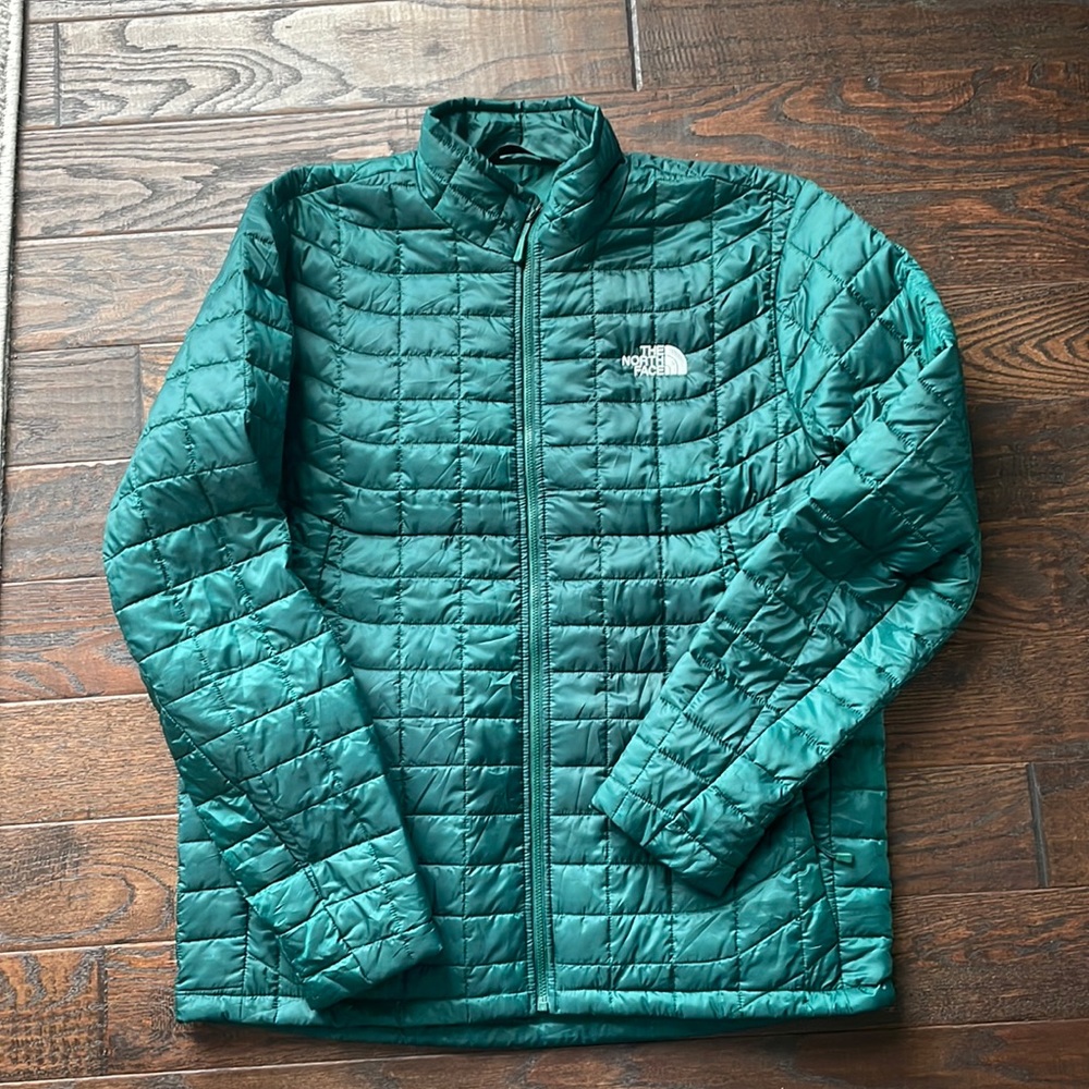 Men’s North Face Thermoball Eco Jacket